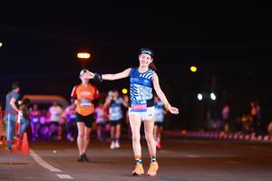 BIB: 46310
                            <button type="button" onclick="openModal(23056013)" class="btn btn-primary btn-sm float-right btn-popup" data-toggle="modal" data-target=".modal-high-quality">
                        <i class="fas fa-shopping-cart"></i> Add to Cart
                    </button>
                                            <button type="button" onclick="isThisMe(23056013, true)" class="btn btn-success btn-sm float-right btn-popup btn-isme hidden" data-toggle="tooltip" data-placement="bottom" title="นี่คือรูปของคุณใช่ไหม คลิกที่นี่เพื่อเอาเข้าอัลบั้ม">
                        <i class="fas fa-plus"></i> Add to album
                    </button>
                    <button type="button" onclick="isThisMe(23056013, false)" class="btn btn-warning btn-sm float-right btn-popup btn-isnotme hidden">
                        <i class="fas fa-ban"></i> Remove from album
                    </button>